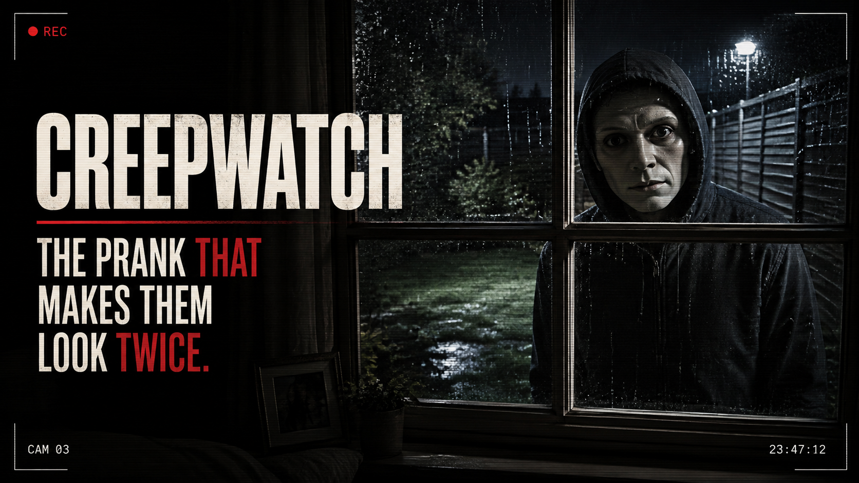 CreepWatch customer reaction